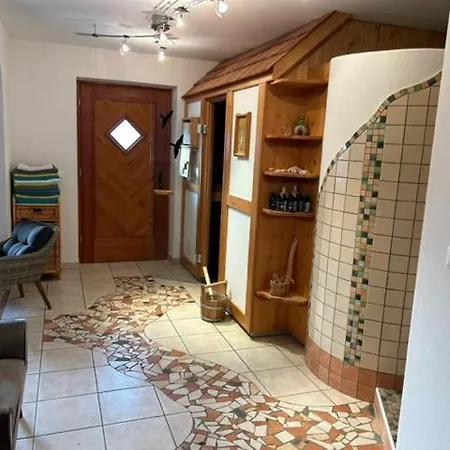 Appartement Biohaus Florian Extérieur photo