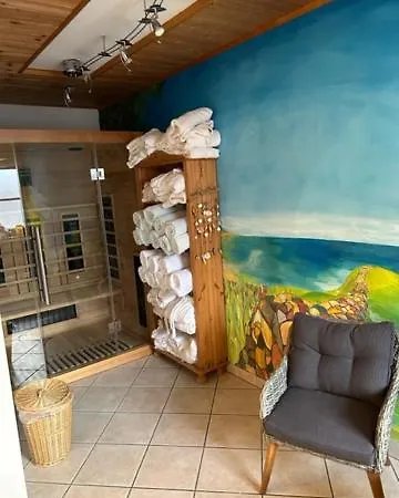 Appartement Biohaus Florian Extérieur photo