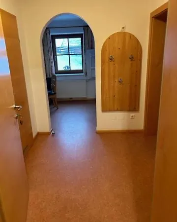 Appartement Biohaus Florian Extérieur photo