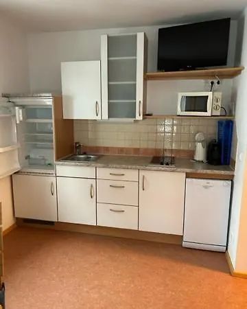 Appartement Biohaus Florian Extérieur photo