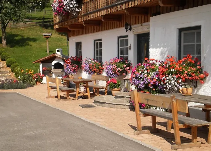 Biohaus Florian