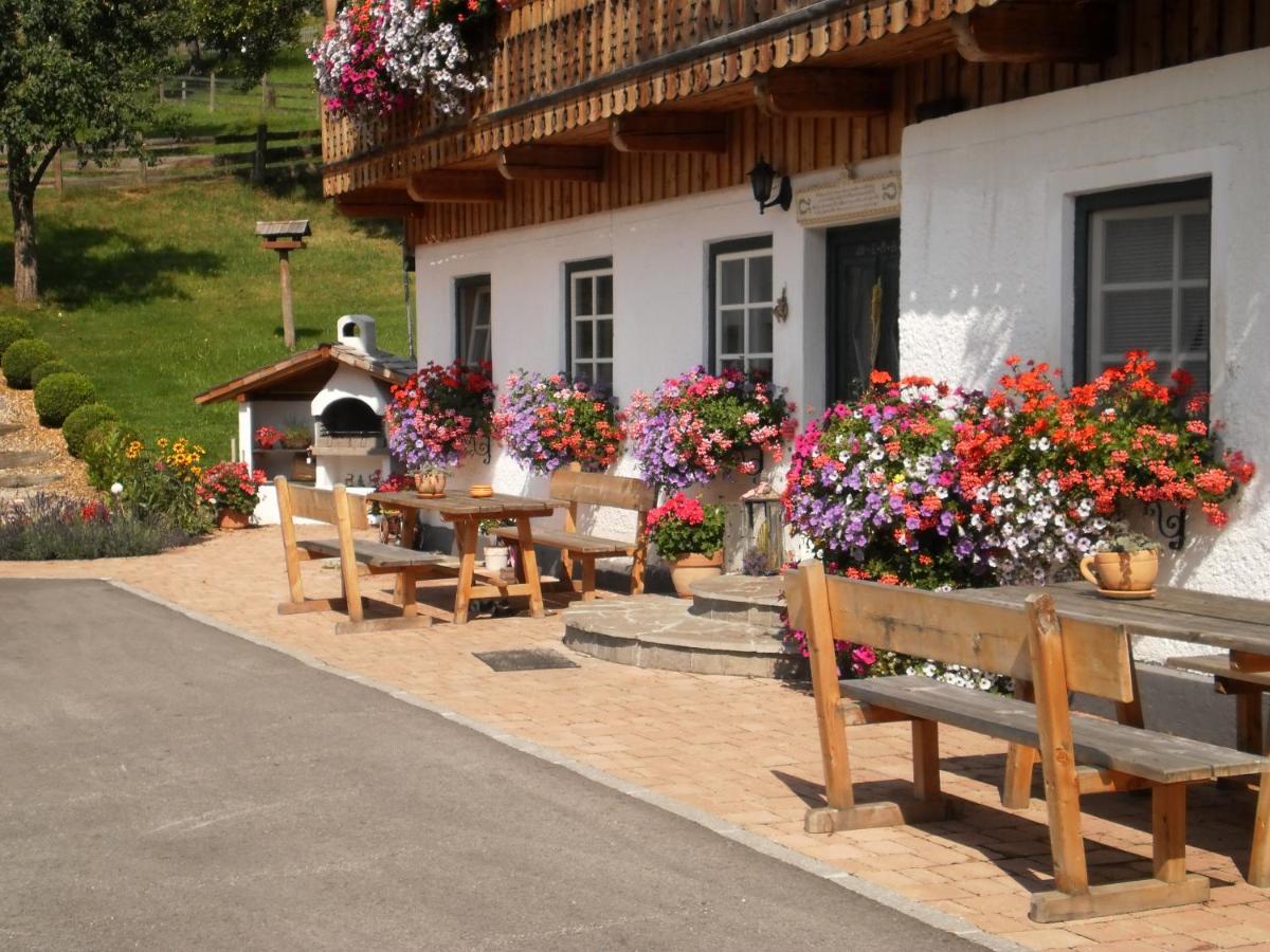 Biohaus Florian Apartment *